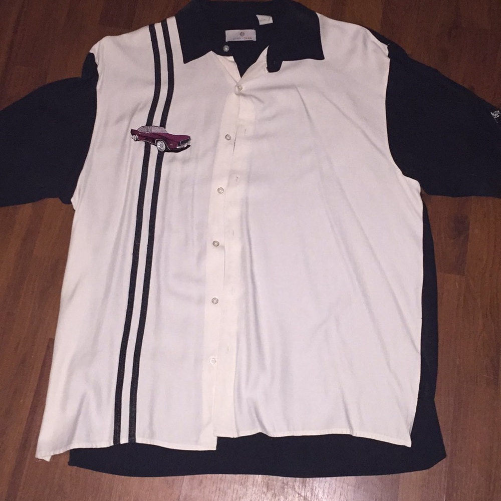 Men's shirt